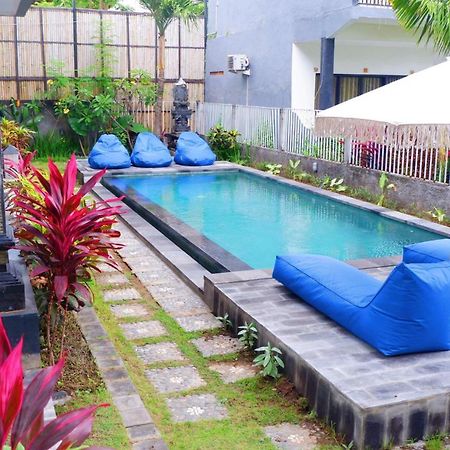The Brick Canggu 外观 照片