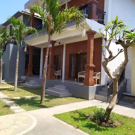 The Brick Canggu 外观 照片