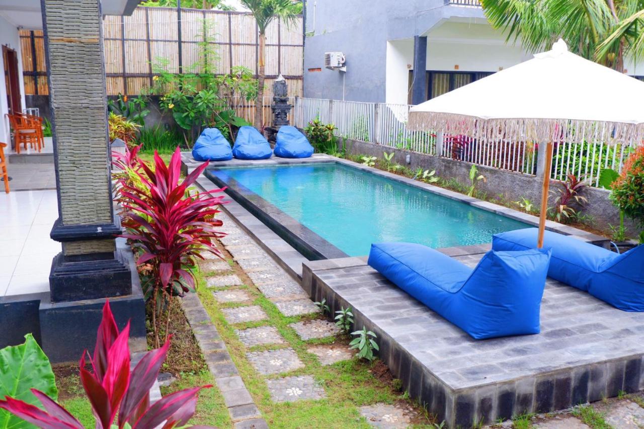 The Brick Canggu 外观 照片