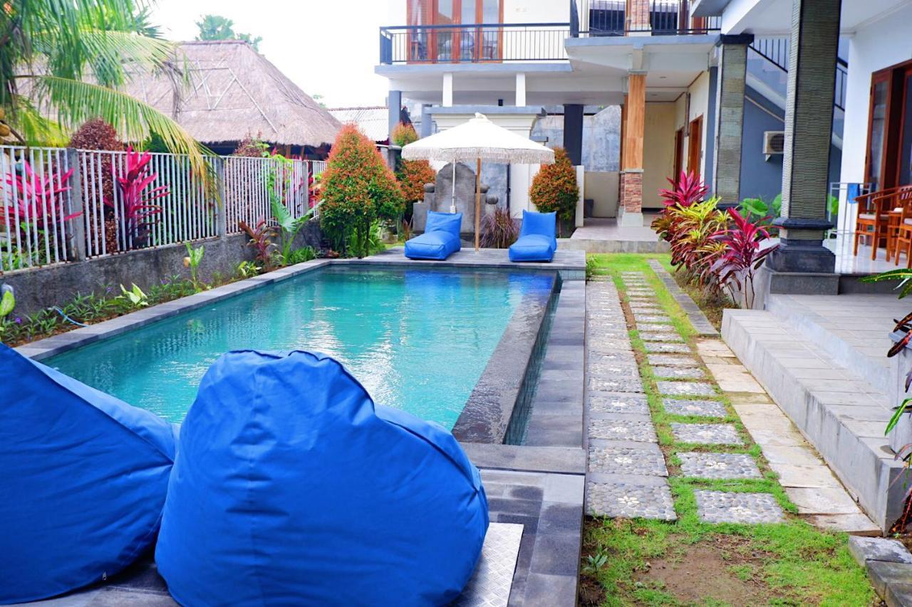 The Brick Canggu 外观 照片