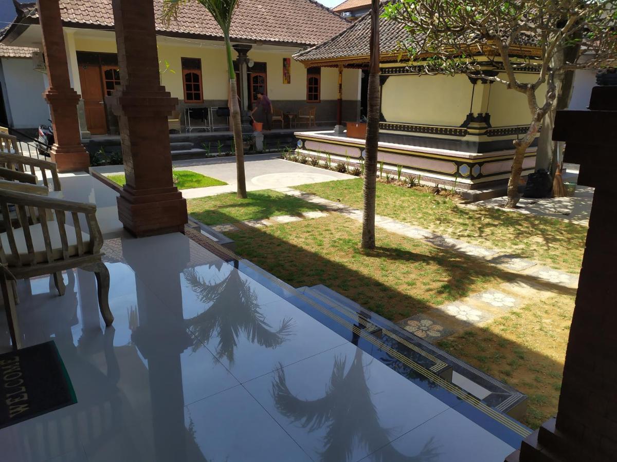 The Brick Canggu 外观 照片