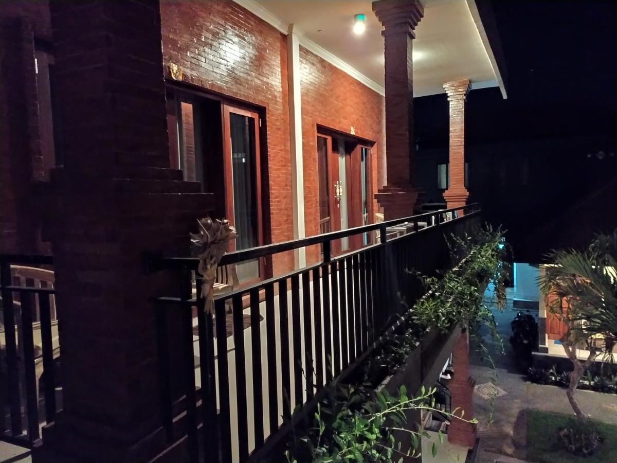 The Brick Canggu 外观 照片