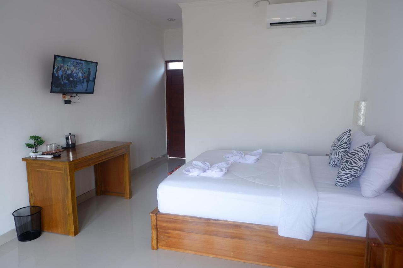 The Brick Canggu 外观 照片